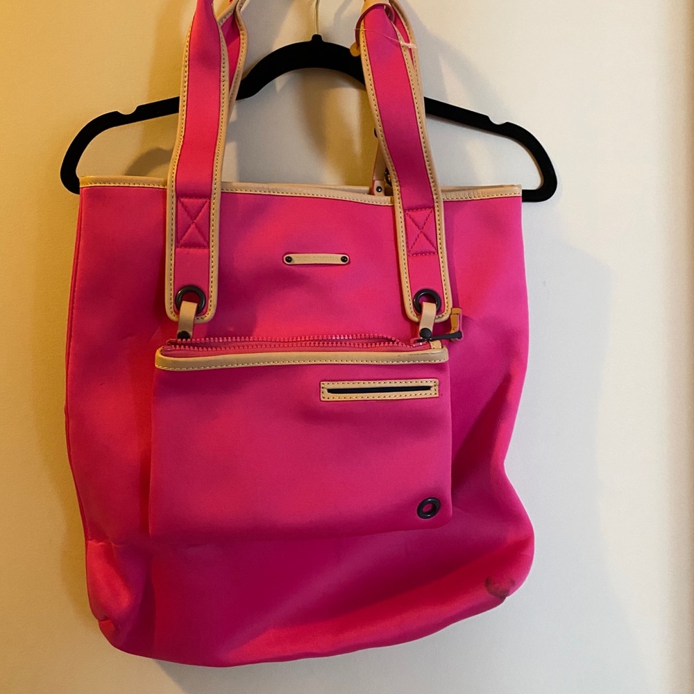 Juicy couture tote